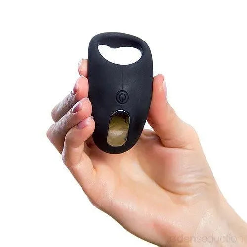 Rendezvous love ring Vibrating cock ring EdenSeduce Rendezvous love ring Vibrating cock ring EdenSeduce