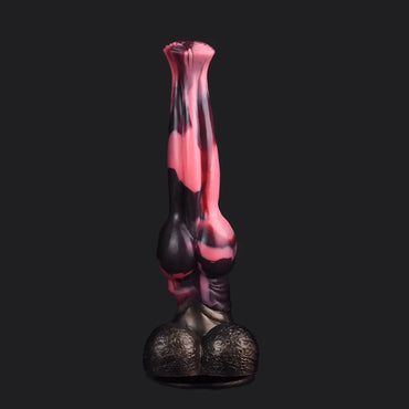 Horse Dildo - Barbaro