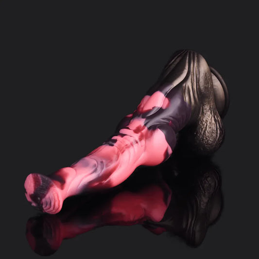Horse Dildo - Barbaro