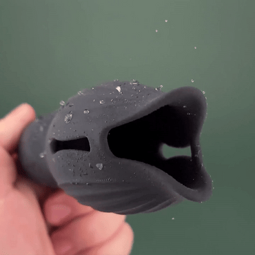 Head master Penis head stimulator - EdenSeduce