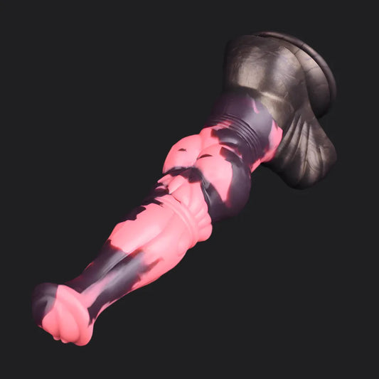 Horse Dildo - Smarty Jones