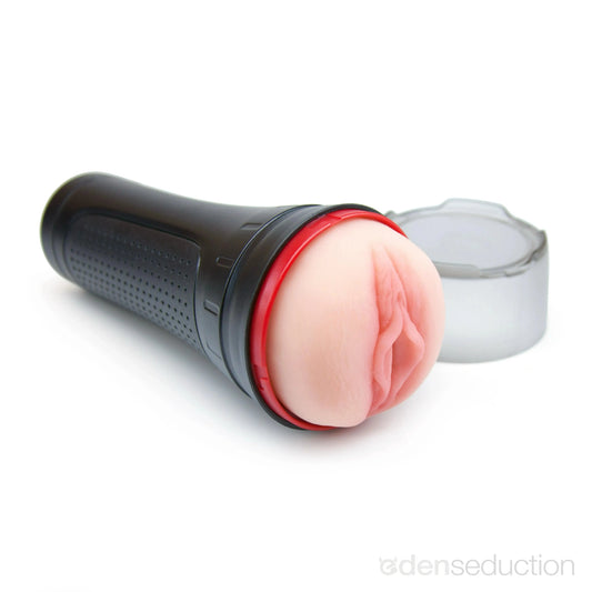 Real-feel pussy Male masturbator - EdenSeduce