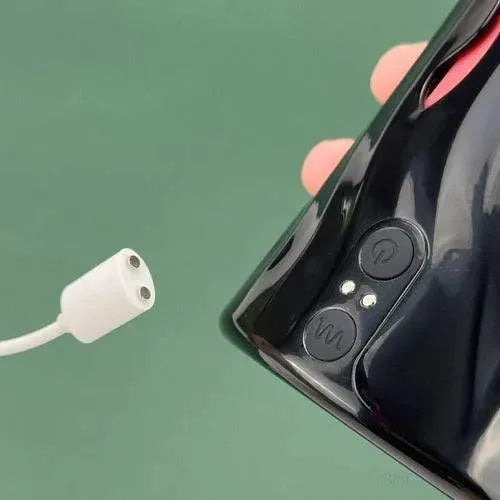 Aspect Vibrating masturbator - EdenSeduce