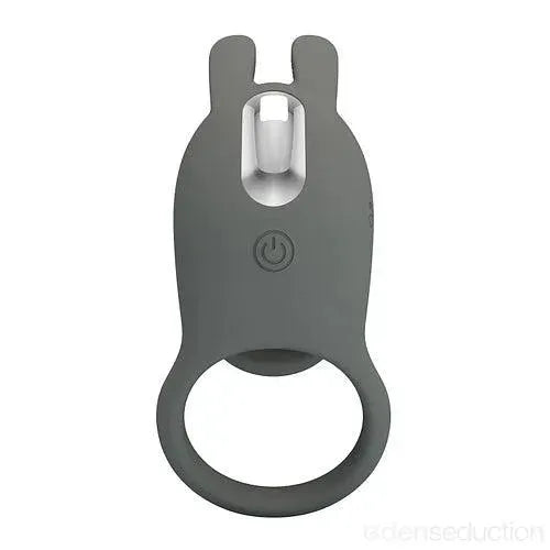 Rock bunny enhancer Vibrating penis sleeve - EdenSeduce