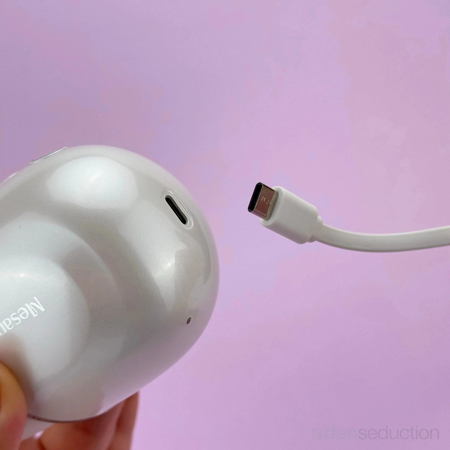 Hot mouth Big mouth vibrator - EdenSeduce