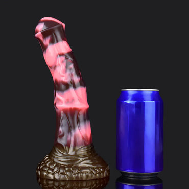Gallop into Pleasure with Spectacular Bid Dildo