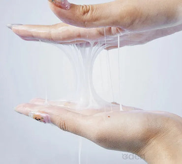 COKELIFE Semen-Like Lubricant – Realistic & Silky-Smooth