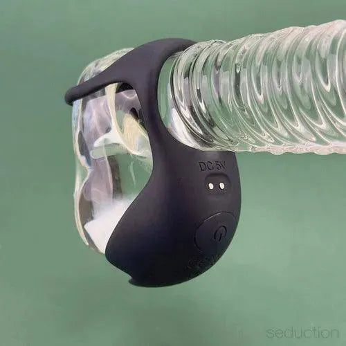 Axis Testicle vibrator - EdenSeduce