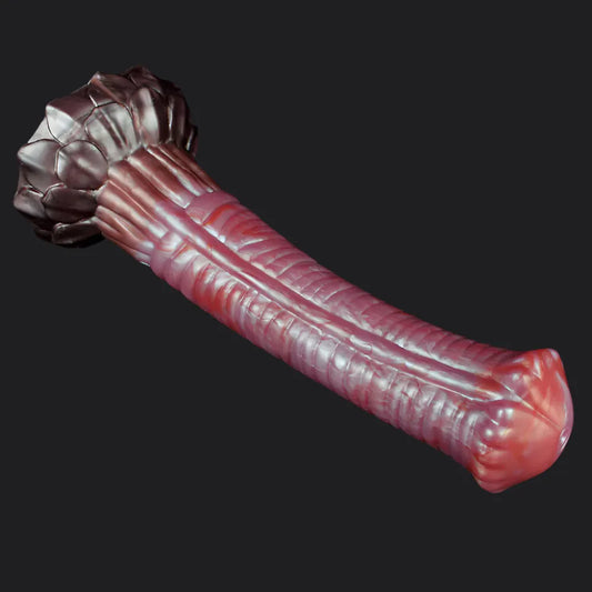 Horse Dildo - Shergar