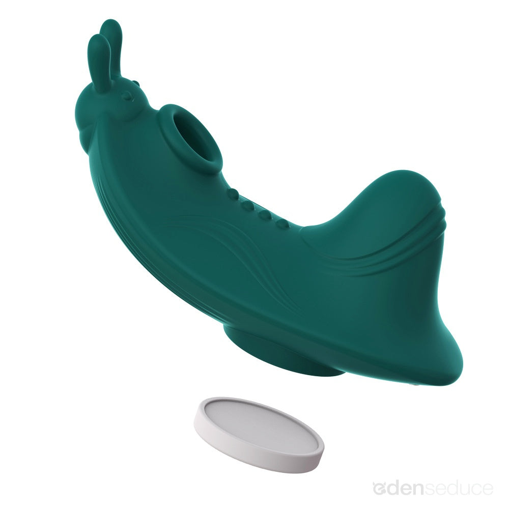 Sweet Secret App Controlled Panty Vibrator