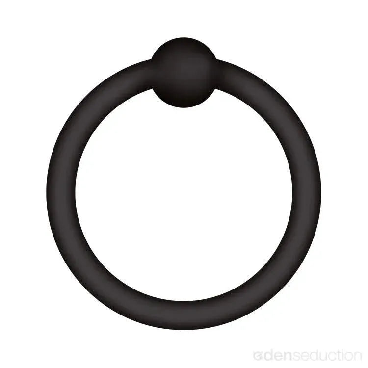 Stamina booster Cock ring - EdenSeduce