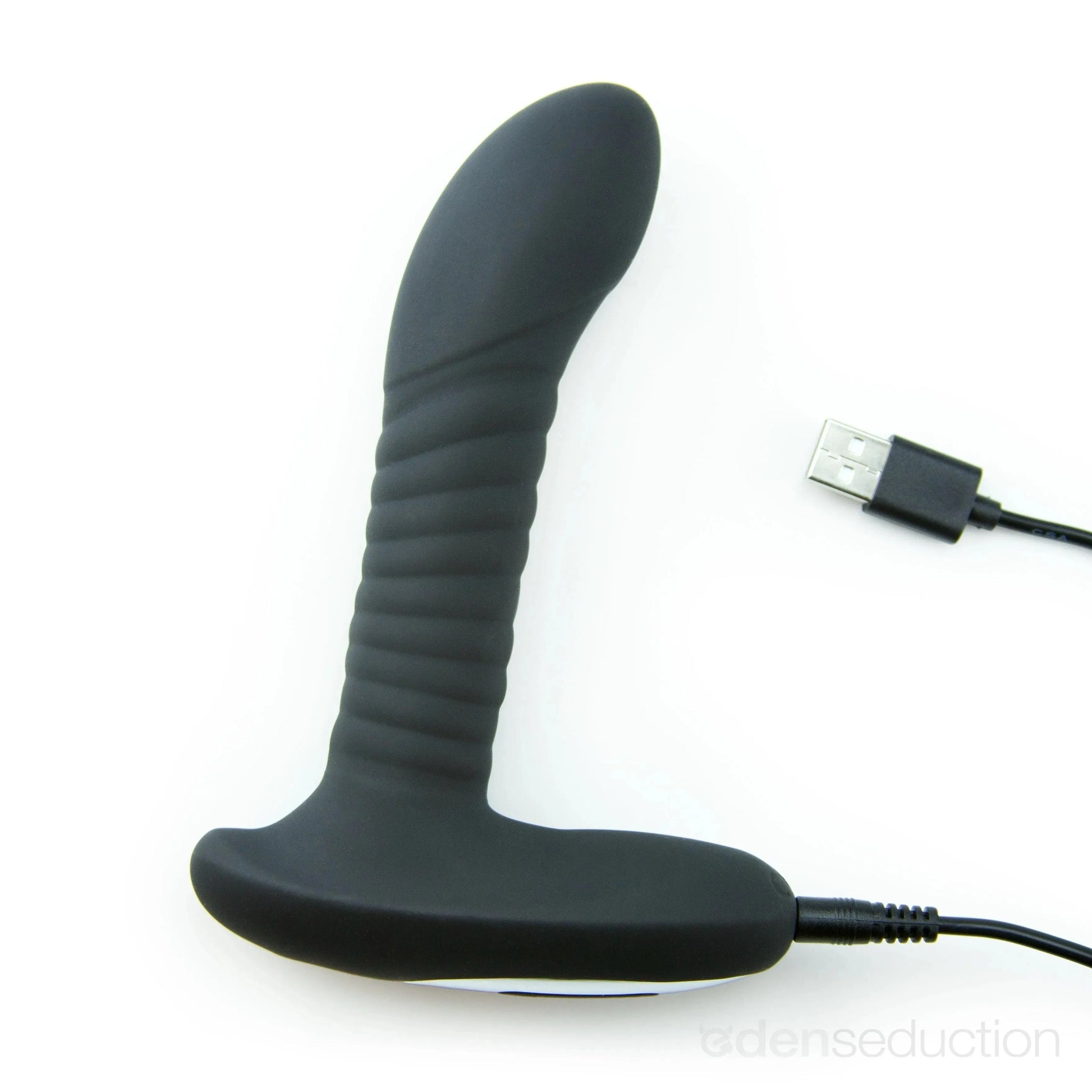 Catalyst rimming Prostate vibrator - EdenSeduce