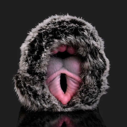 Moonlit Hunter Penetrable