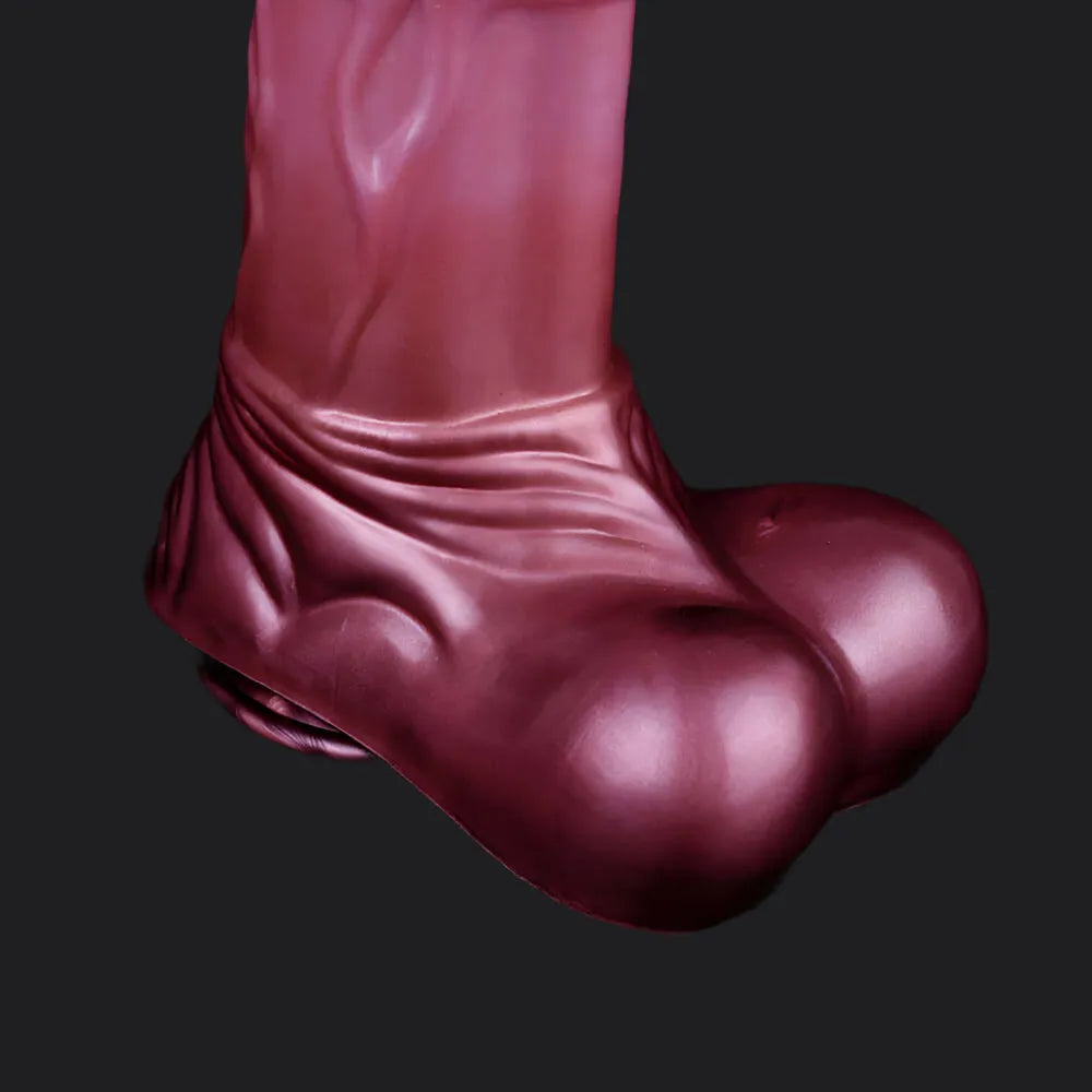Horse Dildo - Mammoth