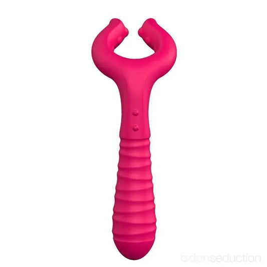 Canoodler Clit and G spot vibrator - EdenSeduce