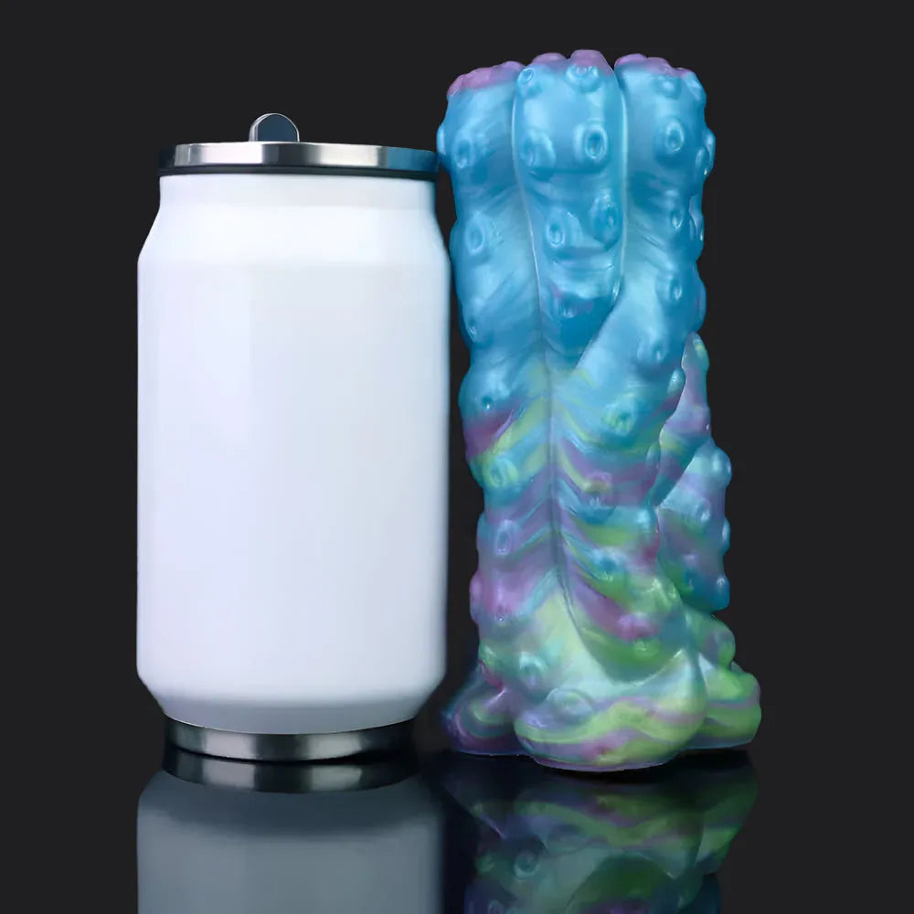 Tentacle Monster Penetrable