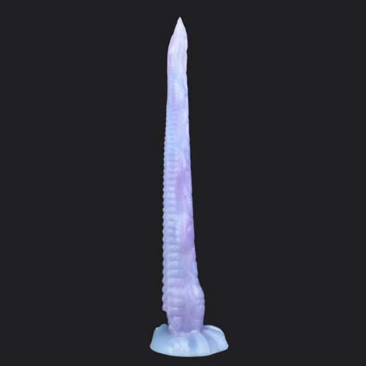 Octopus Prince Tentacle Dildo