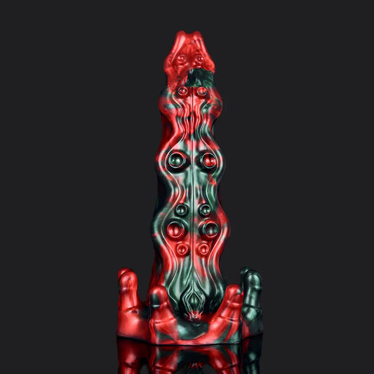 Chaos Monster Dildo - Binn