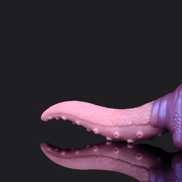 Tentacle Goddess Dildo