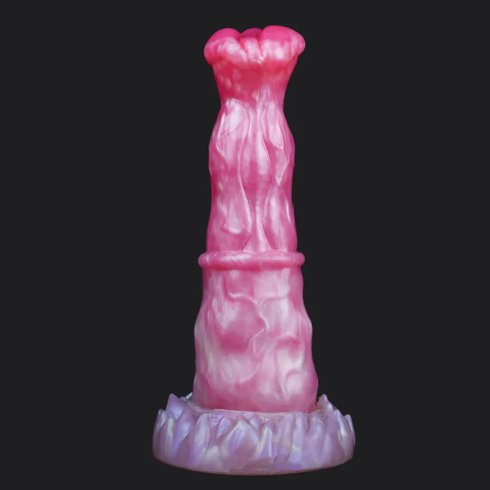 Chort Dildo – Your Outta This World Pleasure Companion