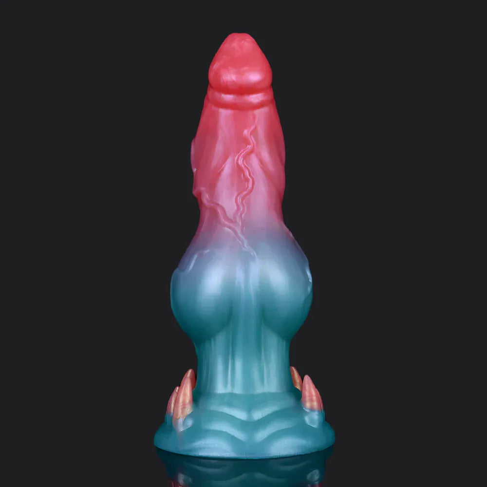 Manticore Dildo - Experience Legendary Pleasure