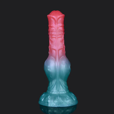 Chiron Dildo - Experience the Legend of the Centaur