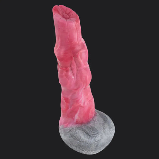 Minotaur Dildo
