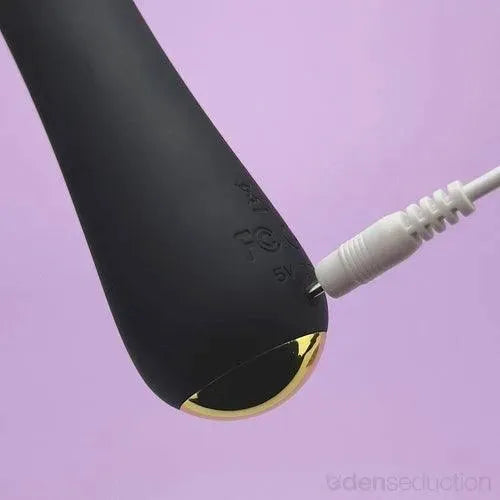 Thrill wand Strongest vibrating wand - EdenSeduce