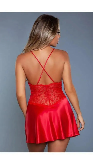 Carina Slip - EdenSeduce