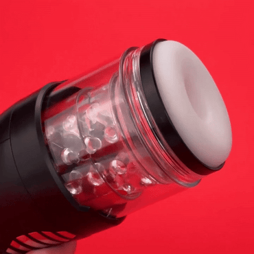 Maximus Automatic male masturbator - EdenSeduce