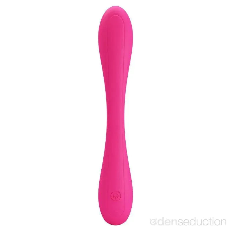 Flexio C shaped vibrator - EdenSeduce