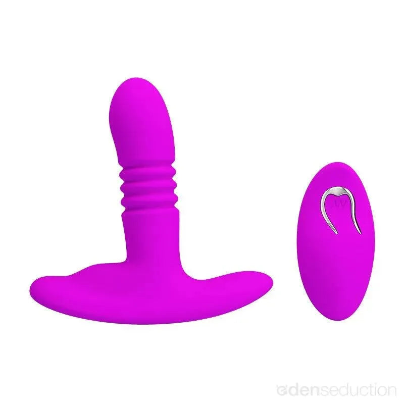 Oula Wearable thrusting vibrator EdenSeduce Oula Wearable thrusting vibrator EdenSeduce
