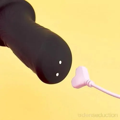 Thrust king Thrusting vibrator - EdenSeduce