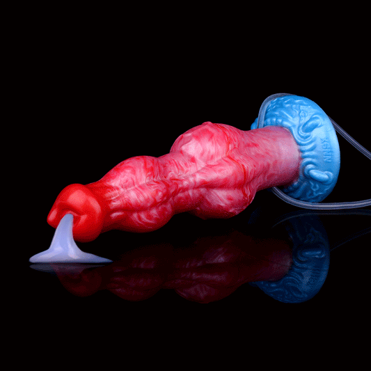 Bunyip - Ejaculating Inflatable Dildo M