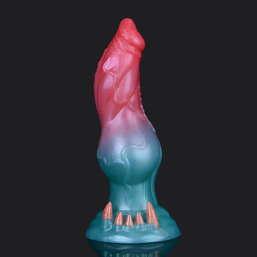 Manticore Dildo - Experience Legendary Pleasure