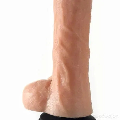 Thrust master Mini sex machine - EdenSeduce