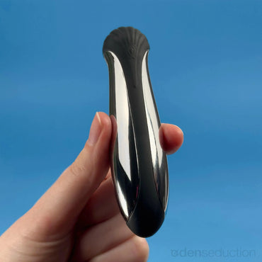 Elektra play wand E stim vibrator - EdenSeduce