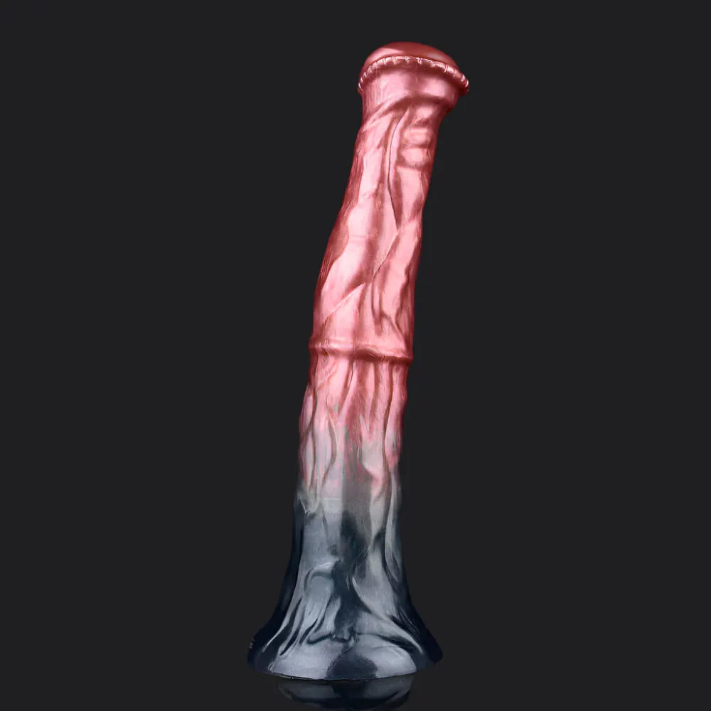 Akhal Tekes Horse Dildo - American Pharoah