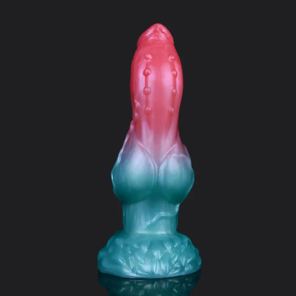 Ice Monster Dildo - Ikuutayuq