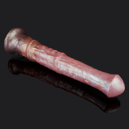 Horse Dildo - Bucephalus