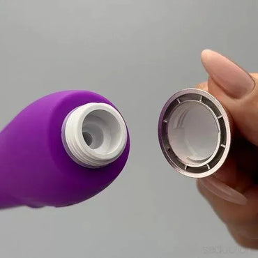 Shower buddy Anal douche shower attachment - EdenSeduce