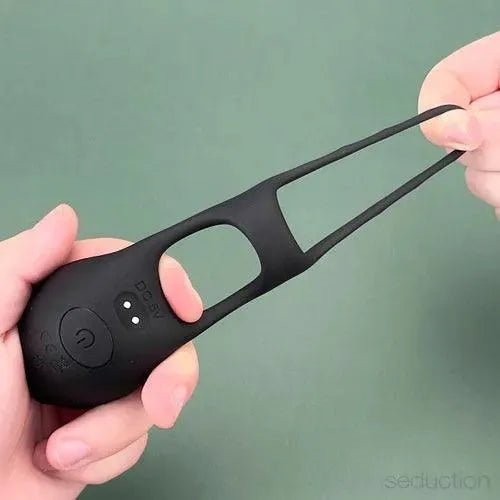 Axis Testicle vibrator - EdenSeduce