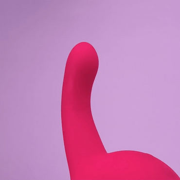 Amorist G spot vibrator - EdenSeduce