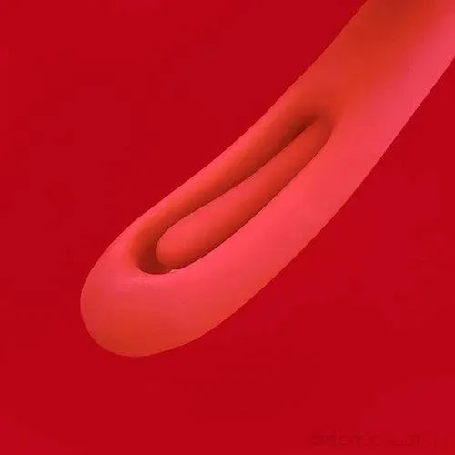 Fluttering wings Rose rabbit vibrator - EdenSeduce