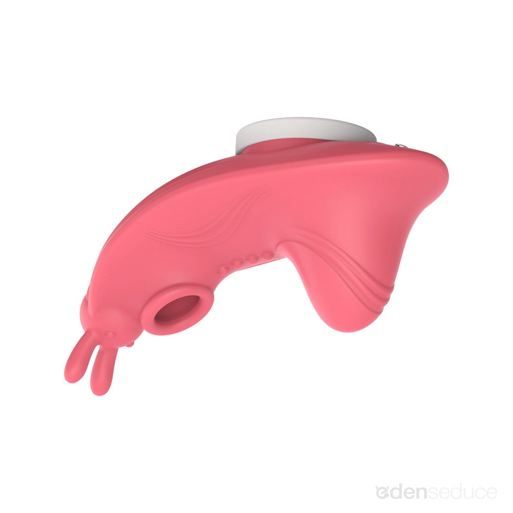 Sweet Secret App Controlled Panty Vibrator