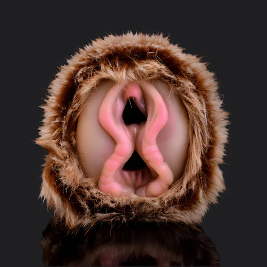 Forest Stag Penetrable