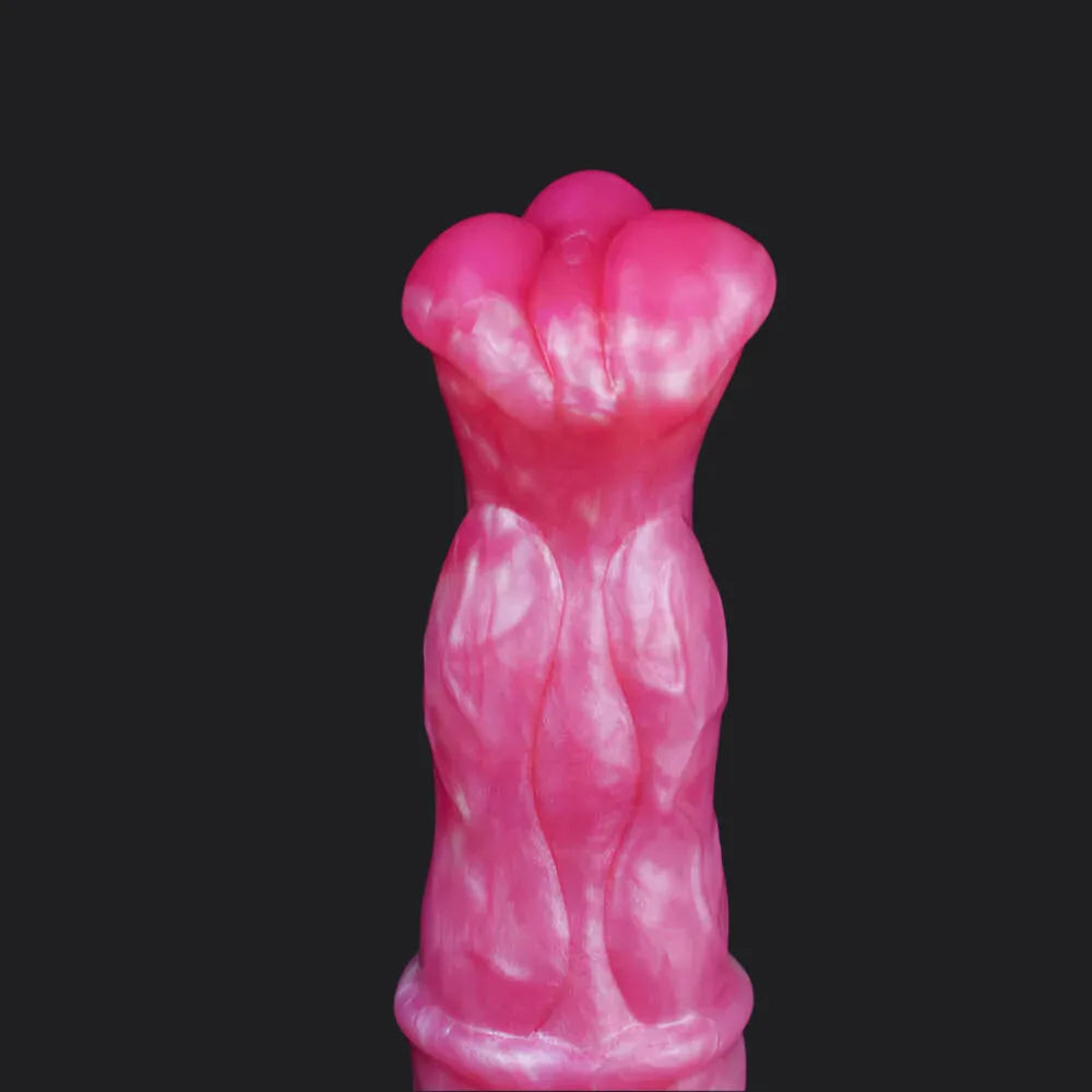Chort Dildo – Your Outta This World Pleasure Companion