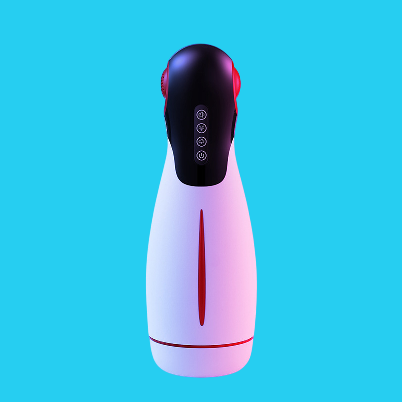 Robo blow Blowjob masturbator