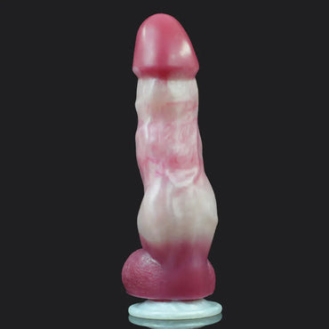 Candy Dragon Dildo - Elliot