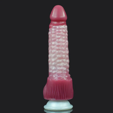 Candy Dragon Dildo - Puff